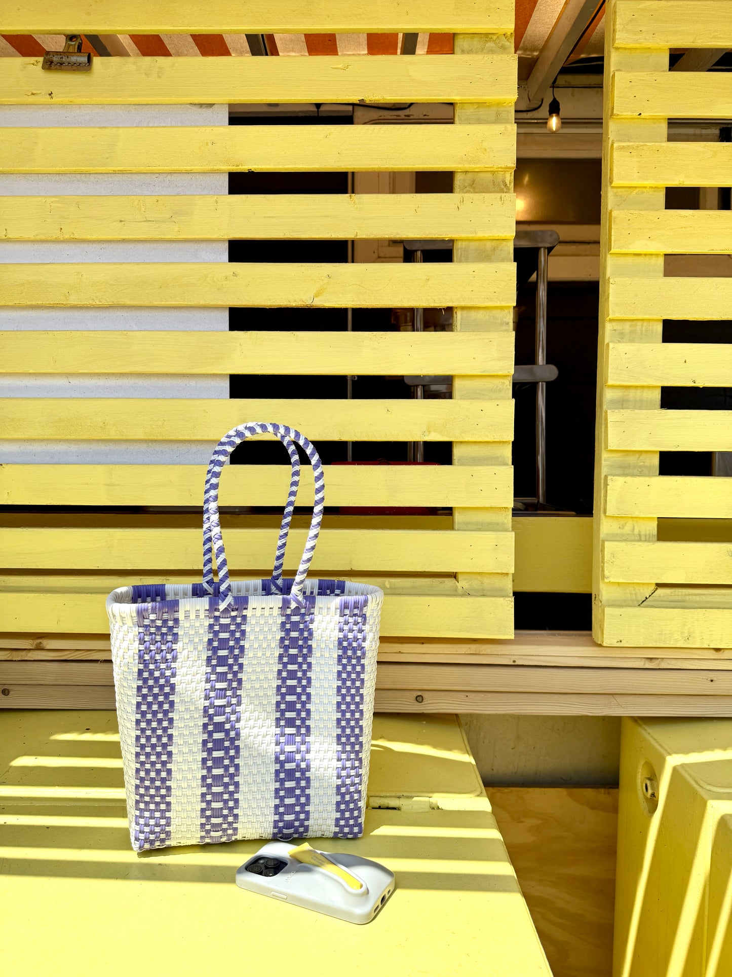 VALLE TOTE