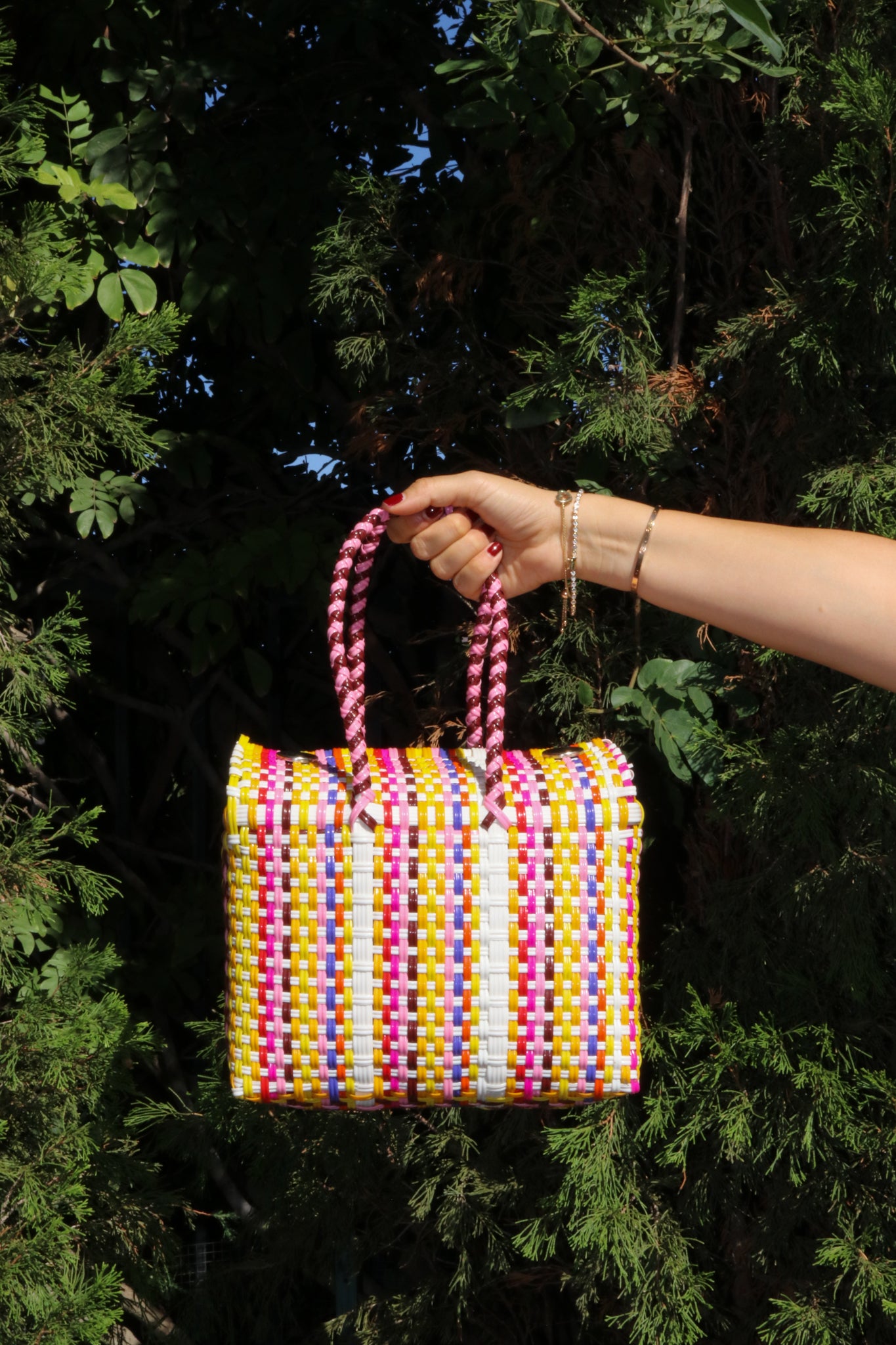 CELESTUN TOTE