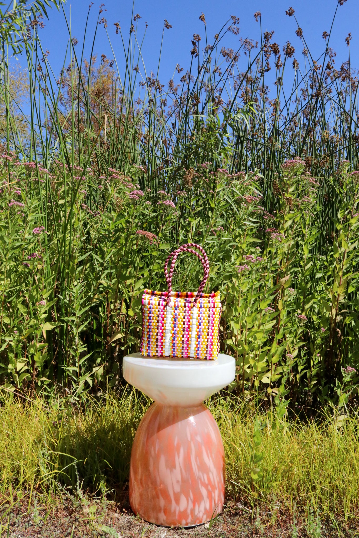 CELESTUN TOTE