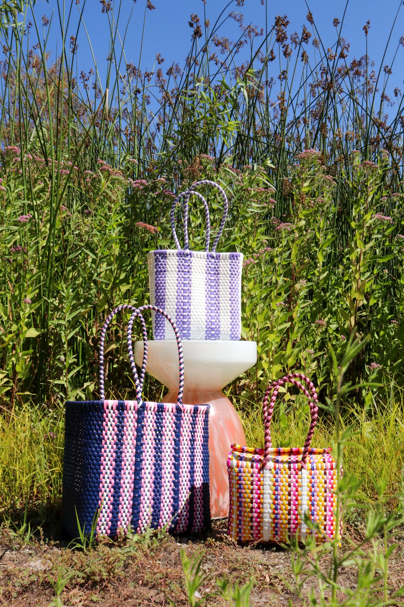 SAYULITA TOTE