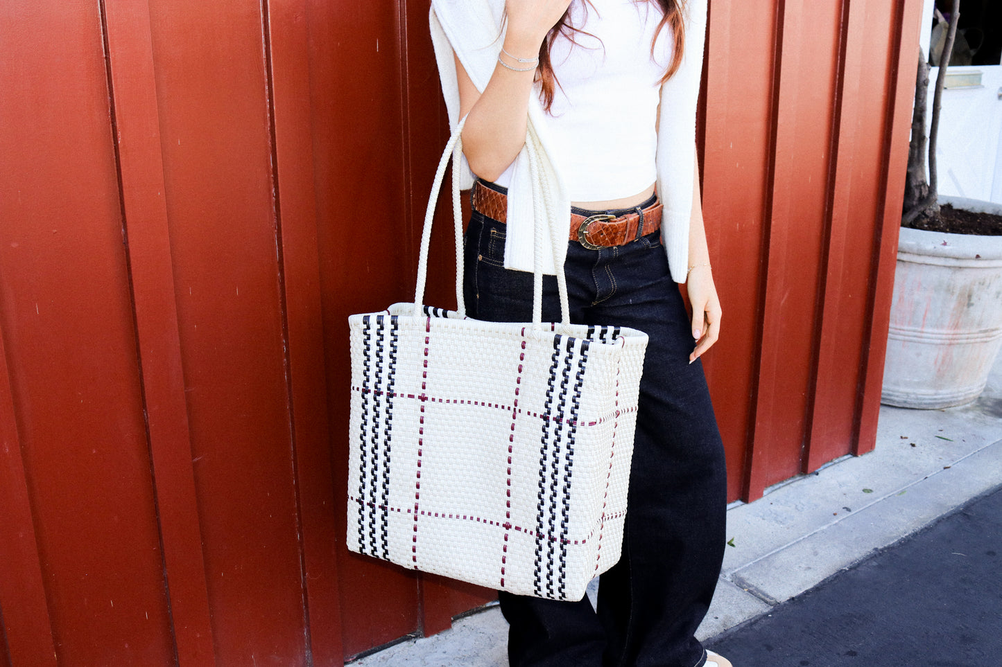 MADERA TOTE