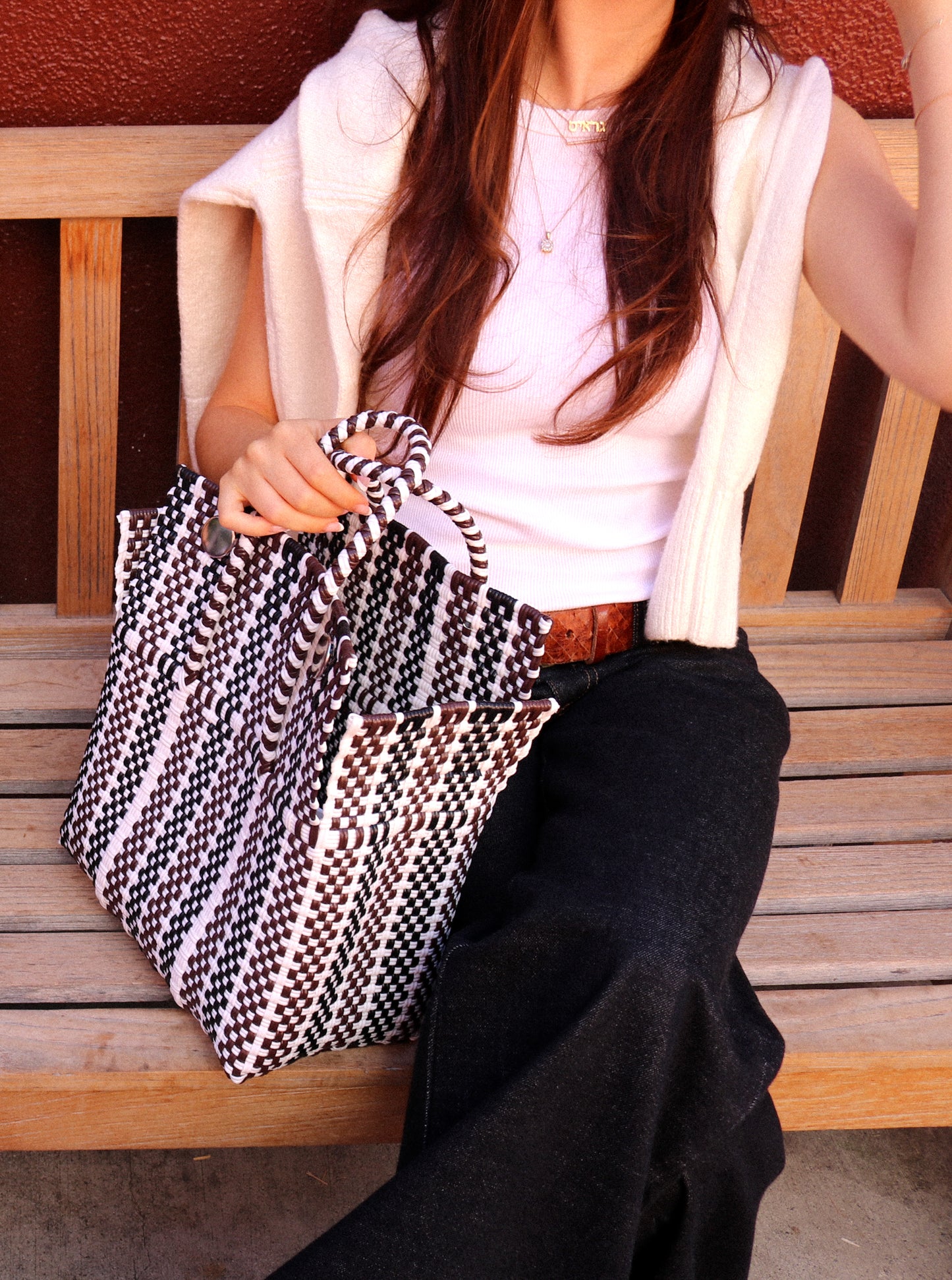 NIEBLA TOTE