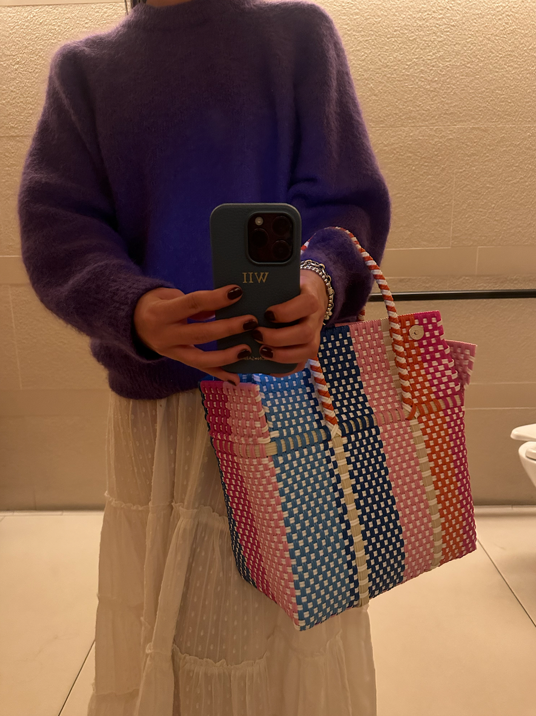 Our Careyes Tote