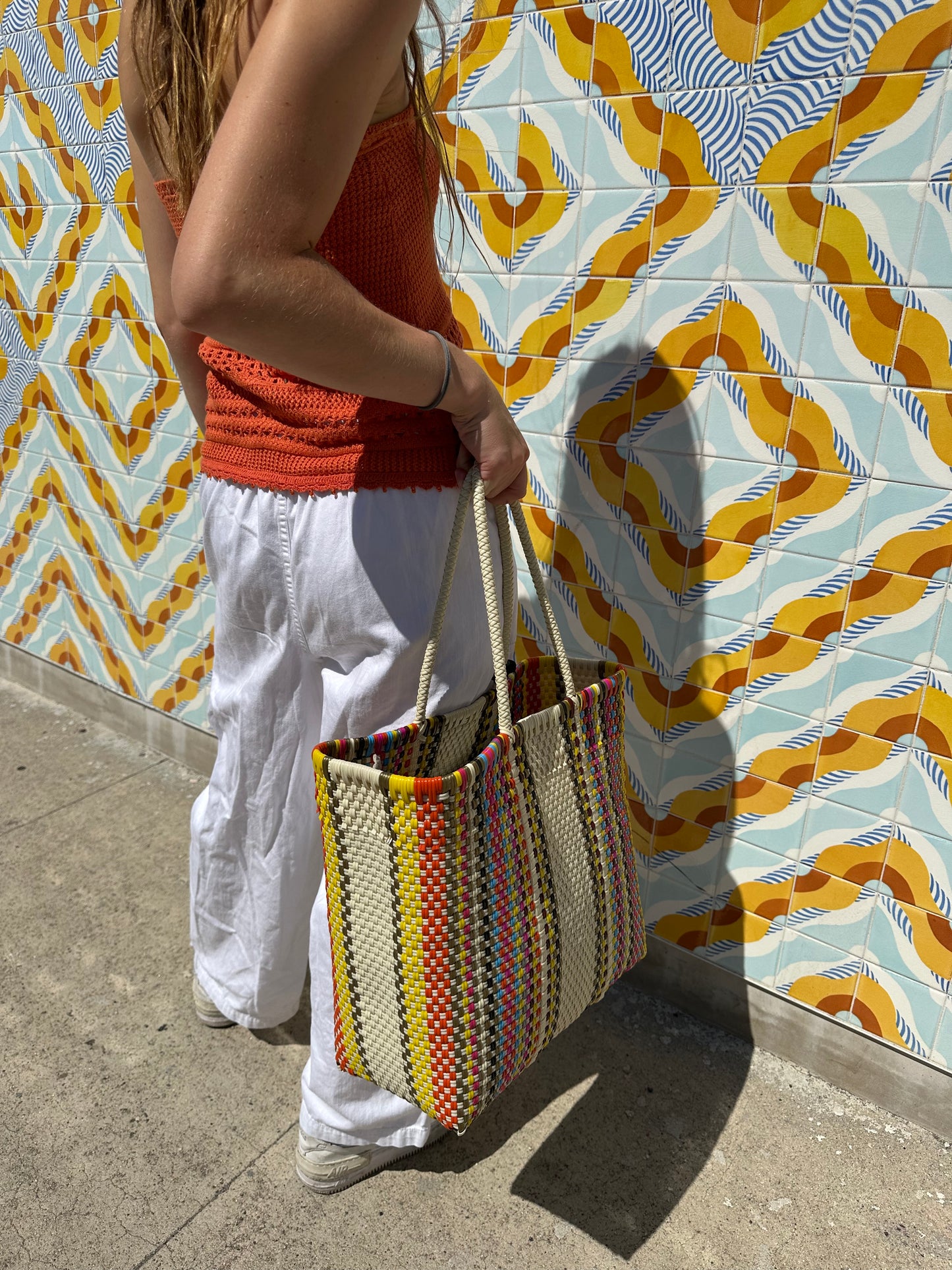ALLENDE TOTE
