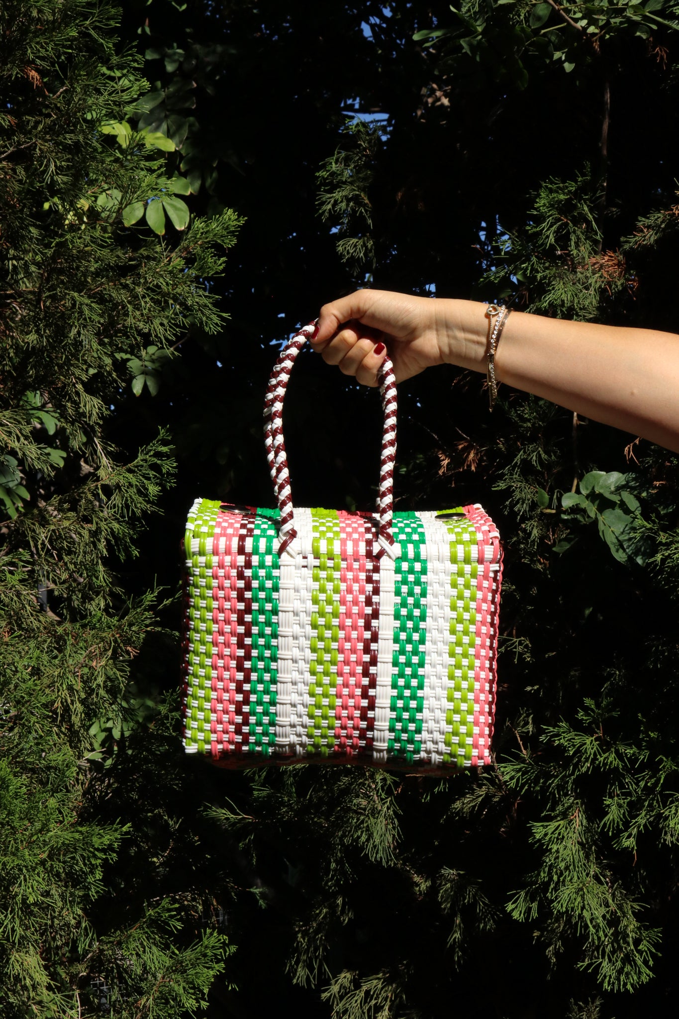 ENSENADA TOTE