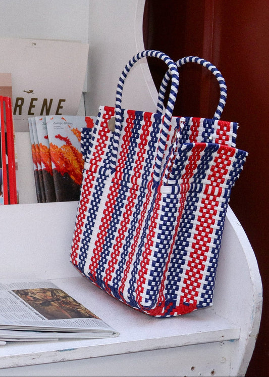 BRAVO TOTE
