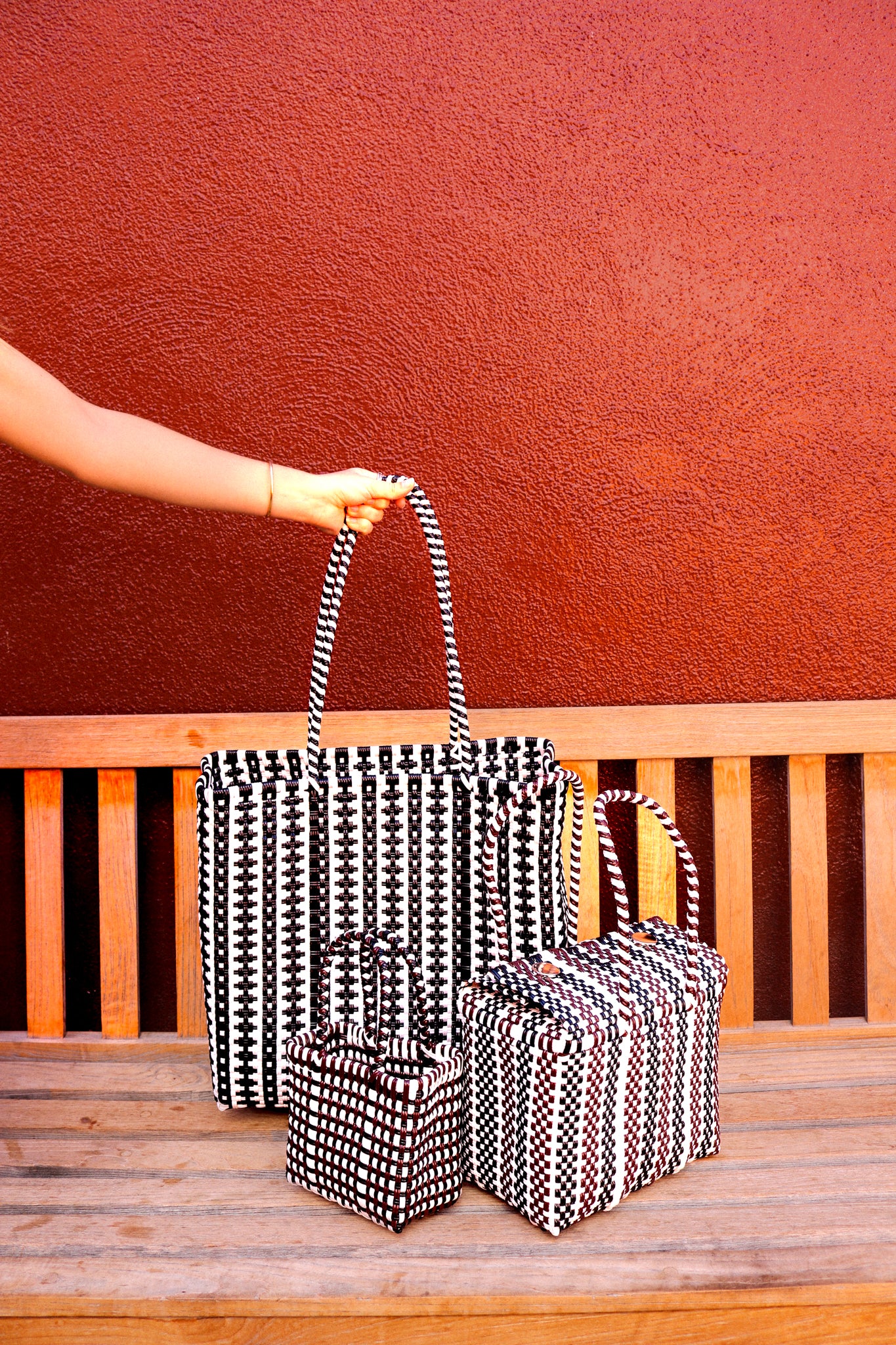 BRUMA TOTE