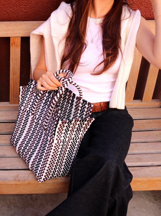 NIEBLA TOTE