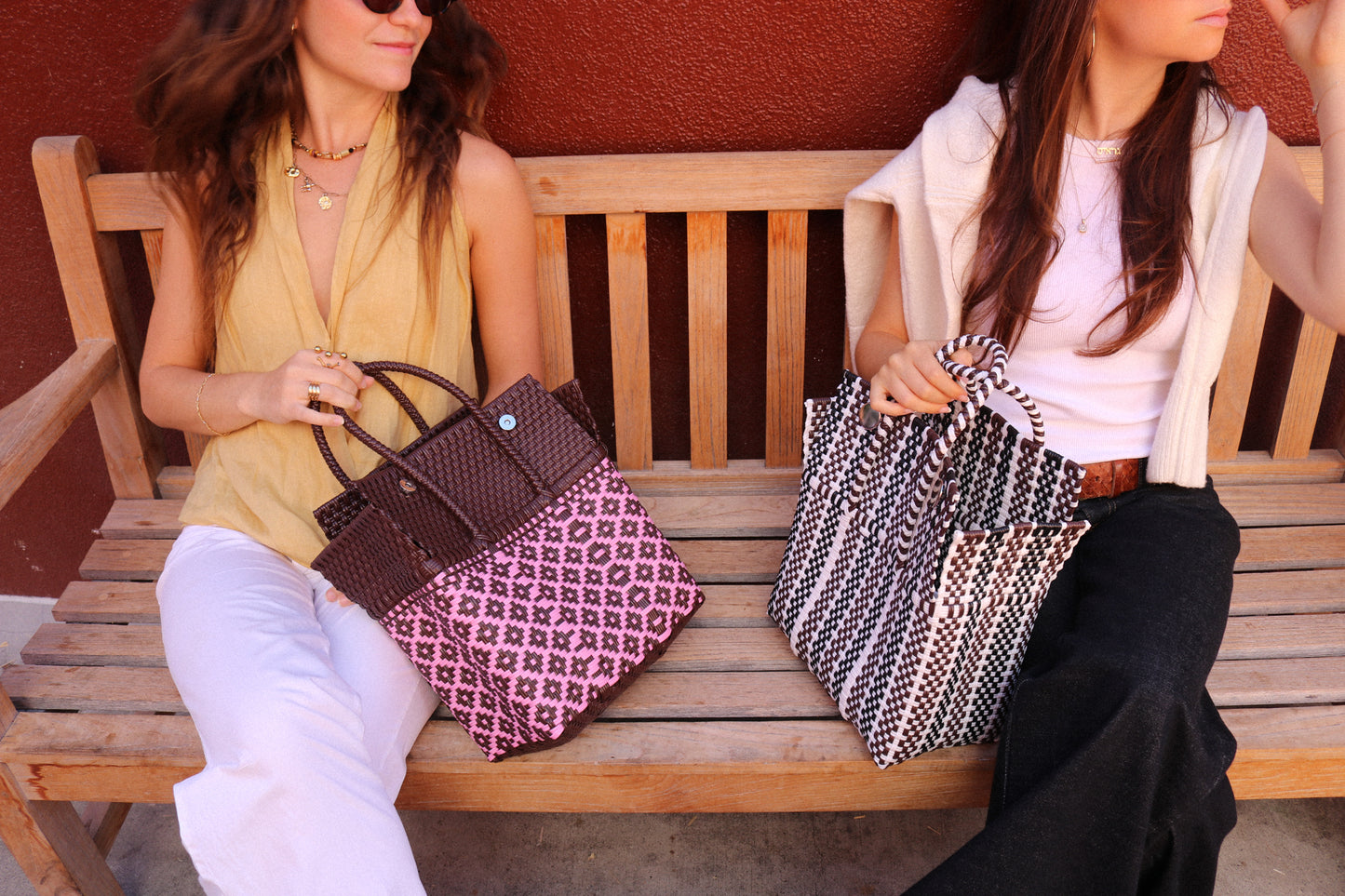 OCAMPO TOTE