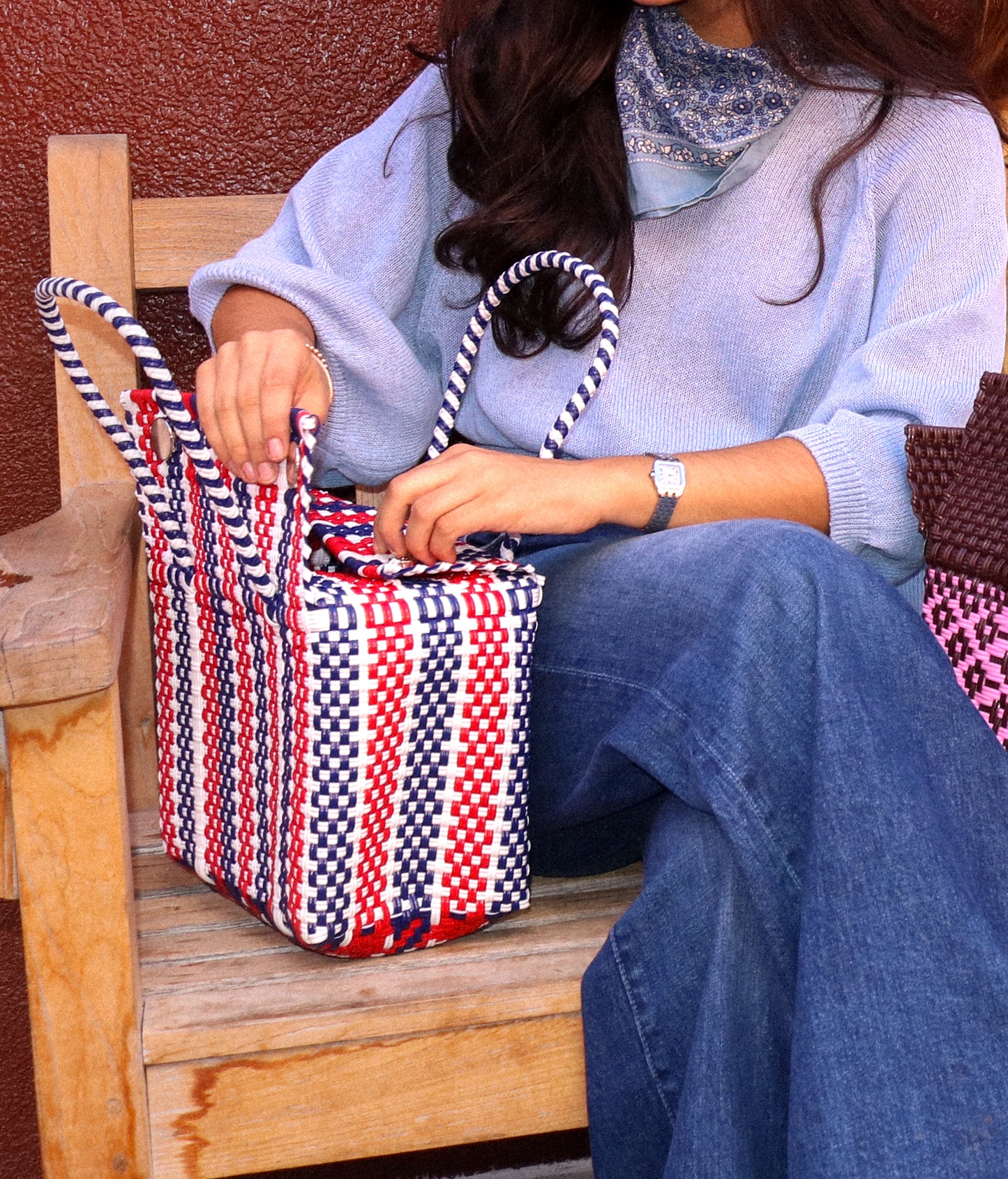 BRAVO TOTE