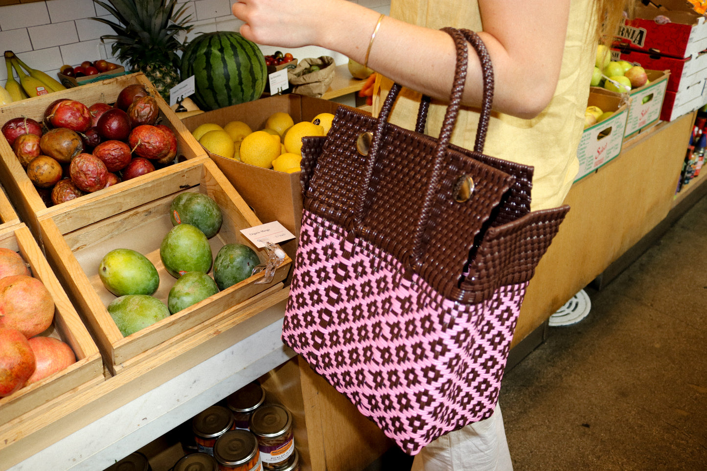 OCAMPO TOTE