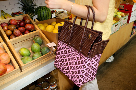 OCAMPO TOTE